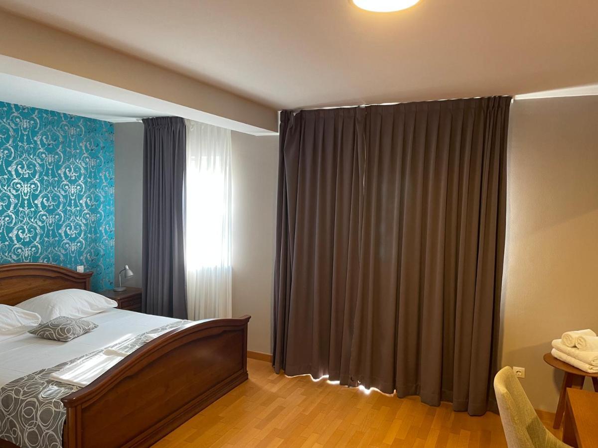 מדולין Hotel Minerva מראה חיצוני תמונה